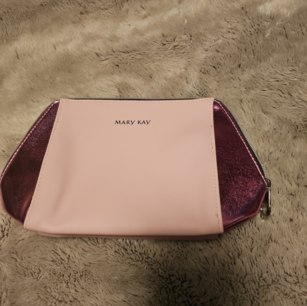 Mary Kay cosmetic bag